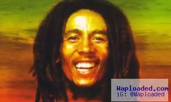 Bob marley - Rebel Music (3 O`Clock Roadblo)